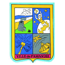 Blason de Pamandzi